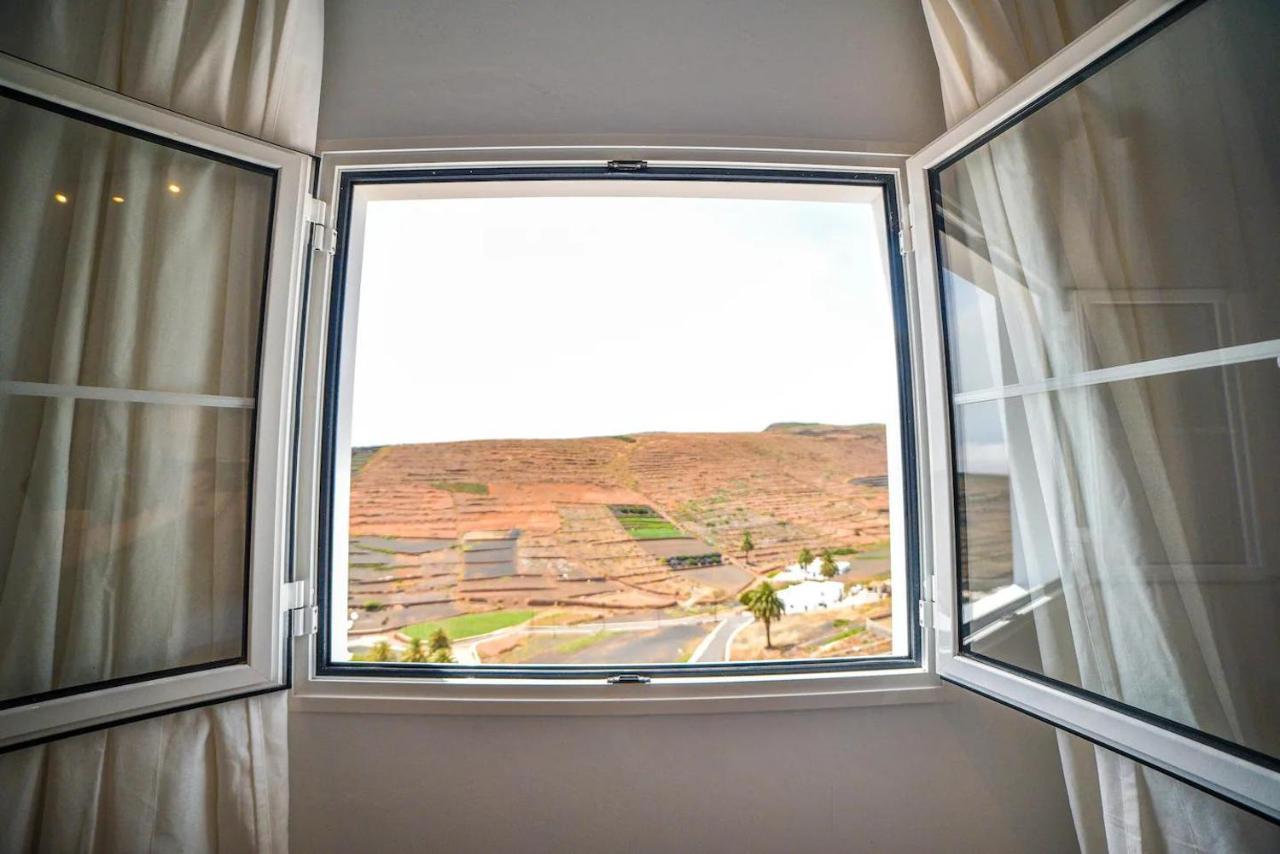 Las Nieves Suites Teguise  Exterior foto