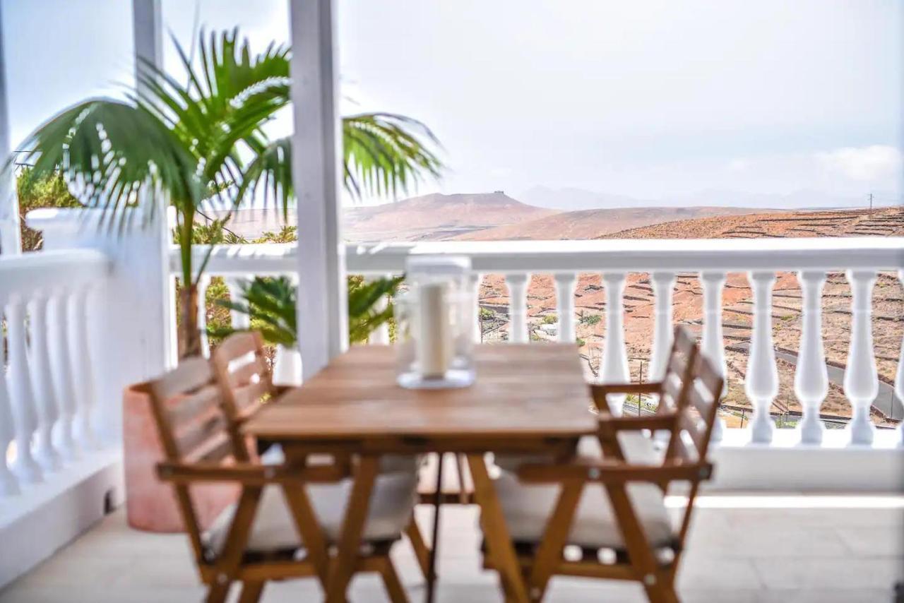 Las Nieves Suites Teguise  Exterior foto
