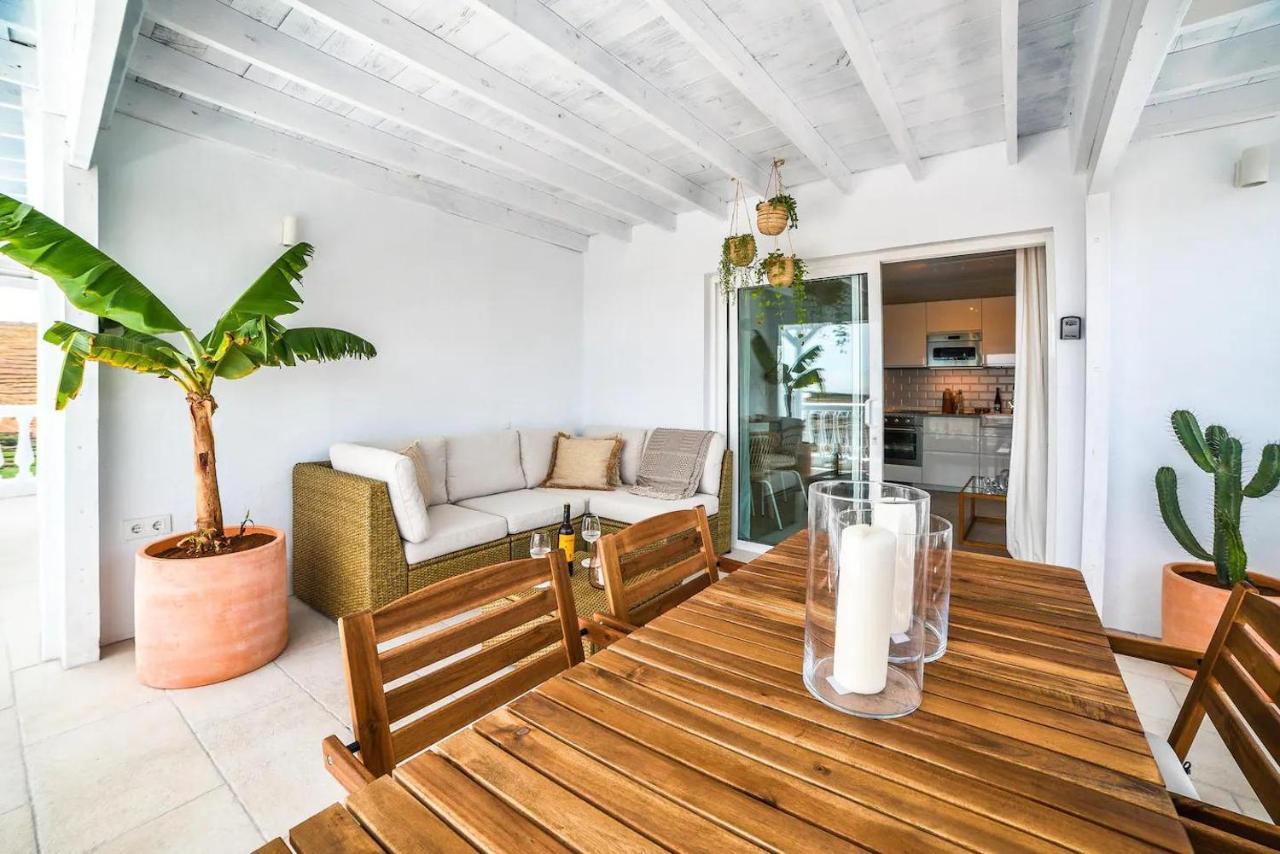 Las Nieves Suites Teguise  Exterior foto
